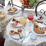 Bed & Breakfast Borgosolare
