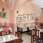 Borgosolare 4* Specchia