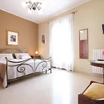 Bed & Breakfast Borgosolare Specchia