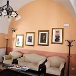 Borgosolare 4*