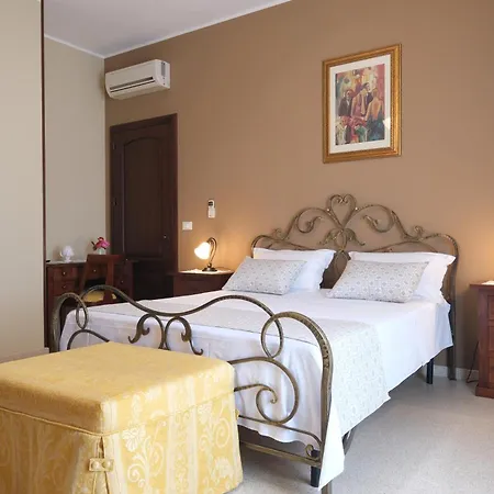Borgosolare Bed and Breakfast Specchia
