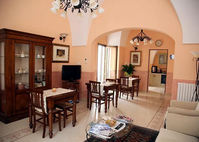 فندق مبيت وإفطار Borgosolare سبيكيا