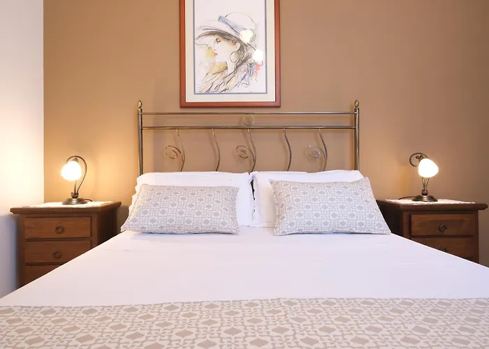 فندق مبيت وإفطار Borgosolare