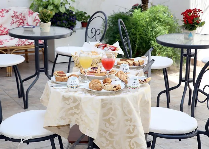 Borgosolare 4* سبيكيا