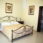 Borgosolare Panzió