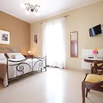 Borgosolare Bed & Breakfast Specchia