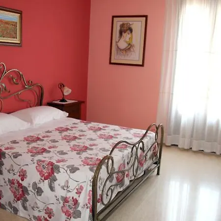 Borgosolare Frühstückspension