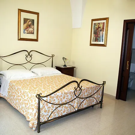 Borgosolare B&B