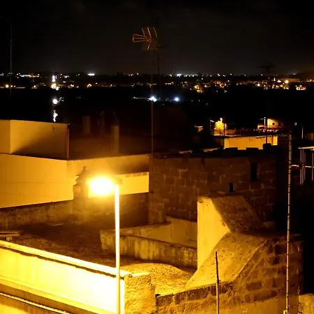 Borgosolare Frühstückspension 4*