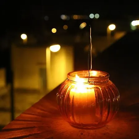 Borgosolare Frühstückspension 4*