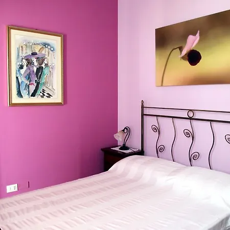 Borgosolare Frühstückspension