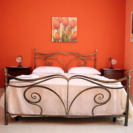 Frühstückspension Borgosolare