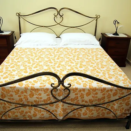 Borgosolare Frühstückspension