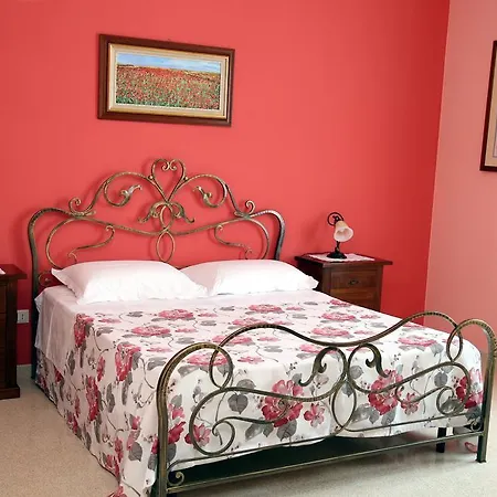 Borgosolare Frühstückspension