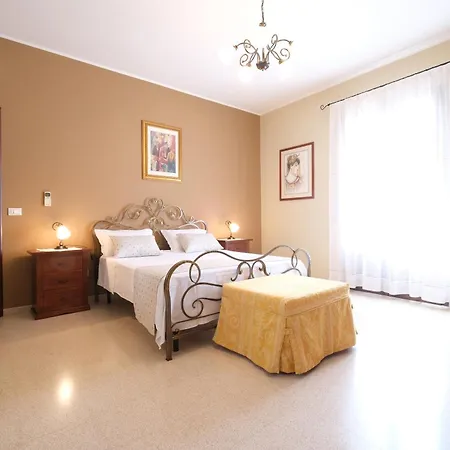 Borgosolare 4*