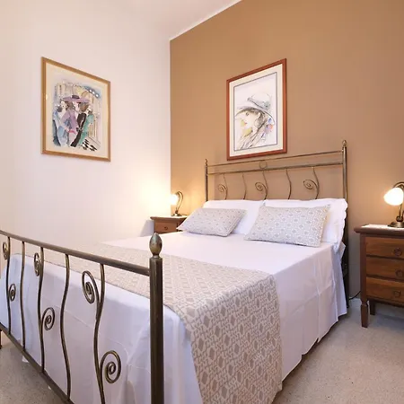 Borgosolare 4*