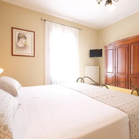 Borgosolare 4* Specchia