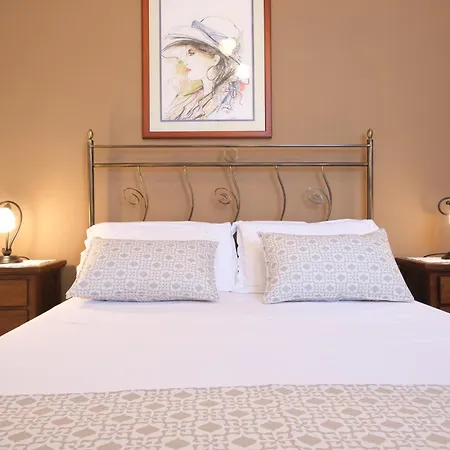 Bed & Breakfast Borgosolare