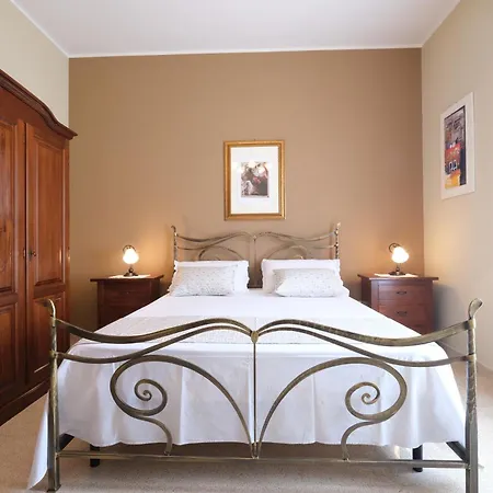 Borgosolare 4* Specchia