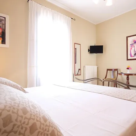 Bed & Breakfast Borgosolare 4*