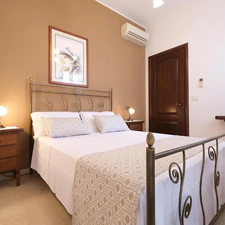 Borgosolare B&B