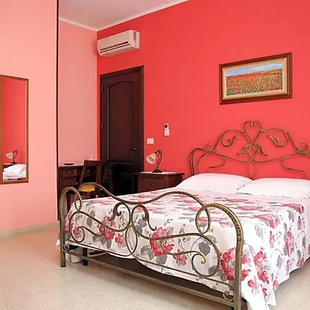 Borgosolare Bed & Breakfast