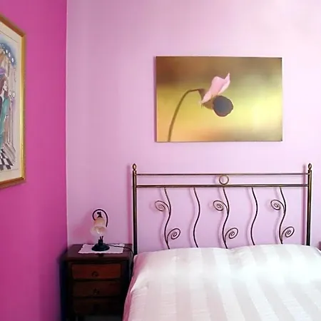 Borgosolare Bed & Breakfast Specchia
