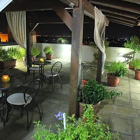 Borgosolare 4*