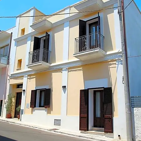 Borgosolare Bed & Breakfast