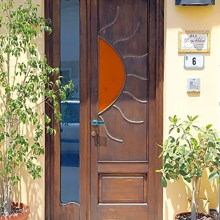Borgosolare Bed & Breakfast Specchia