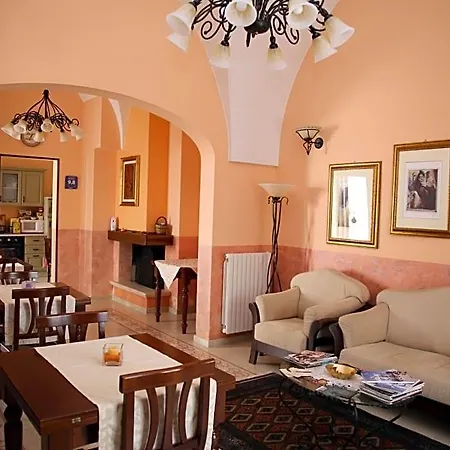 Borgosolare 4*