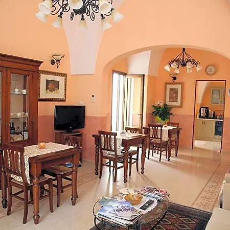 Borgosolare 4* Specchia