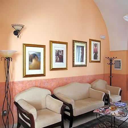 Bed & Breakfast Borgosolare