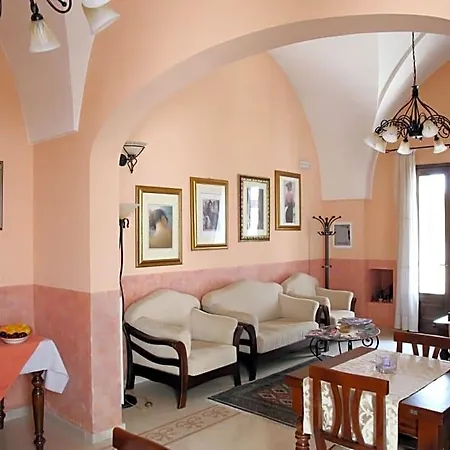 Borgosolare 4*