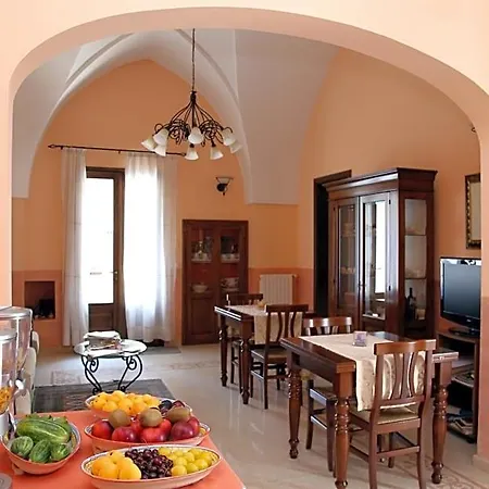 Borgosolare Bed & Breakfast