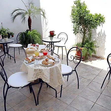 Borgosolare 4*