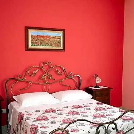 Borgosolare 4* Specchia