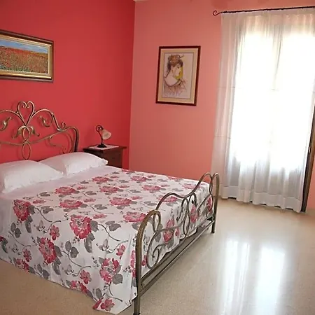 Borgosolare Oda ve Kahvaltı