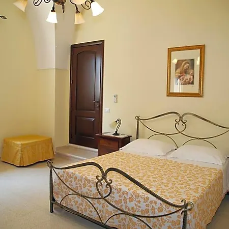 Bed & Breakfast Borgosolare