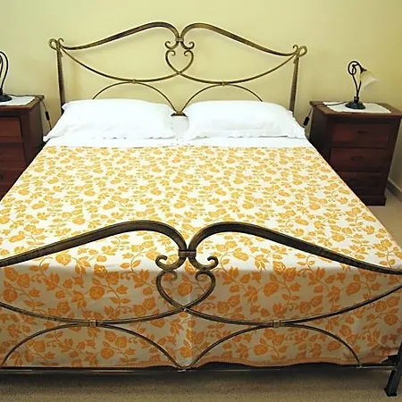 Borgosolare 4* Specchia