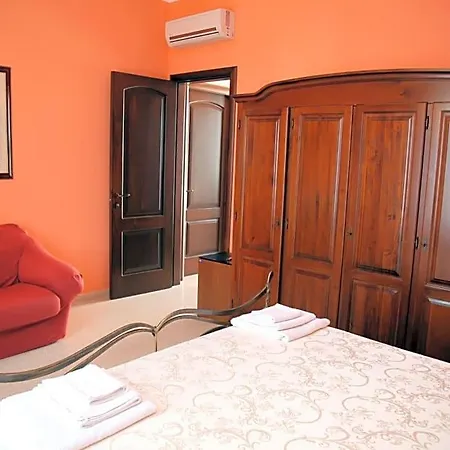 Borgosolare 4* Specchia