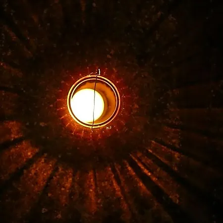 Borgosolare Oda ve Kahvaltı