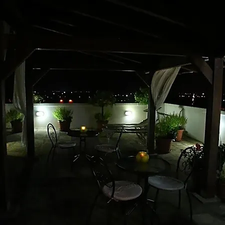 Borgosolare 4* Specchia