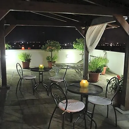 Borgosolare 4*