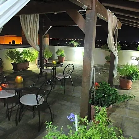 Borgosolare 4*