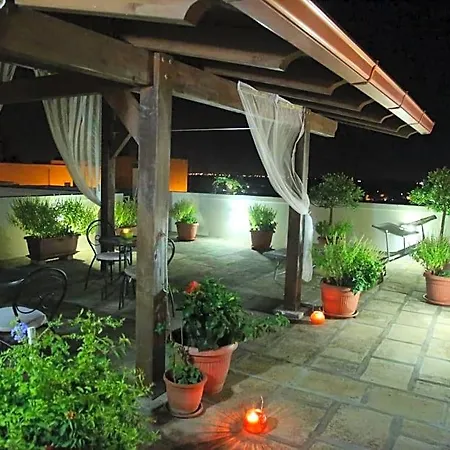 Oda ve Kahvaltı Borgosolare 4*