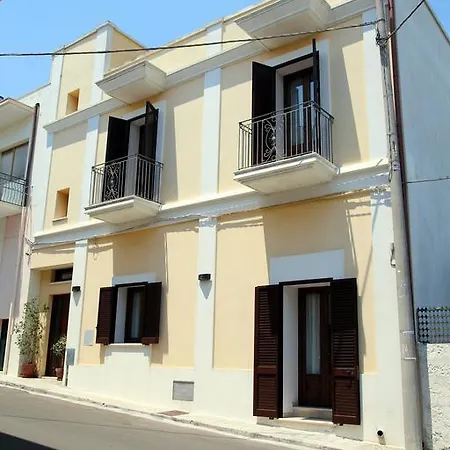 Frühstückspension Borgosolare