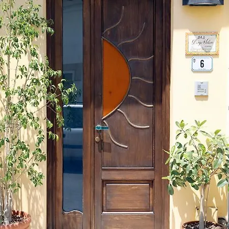 Frühstückspension Borgosolare 4*