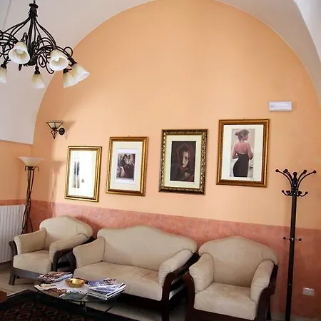Borgosolare 4*