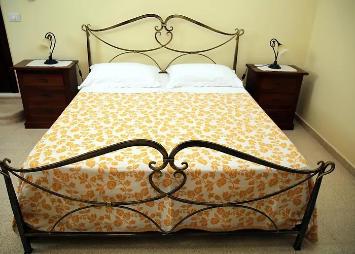 Borgosolare Bed & Breakfast